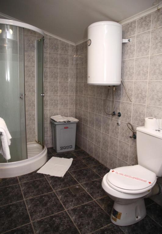 Garni Hotel Pbg Subotica Zimmer foto